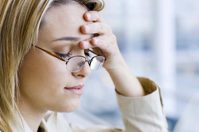 Lakewood Ranch, FL 34202 dizziness treatment