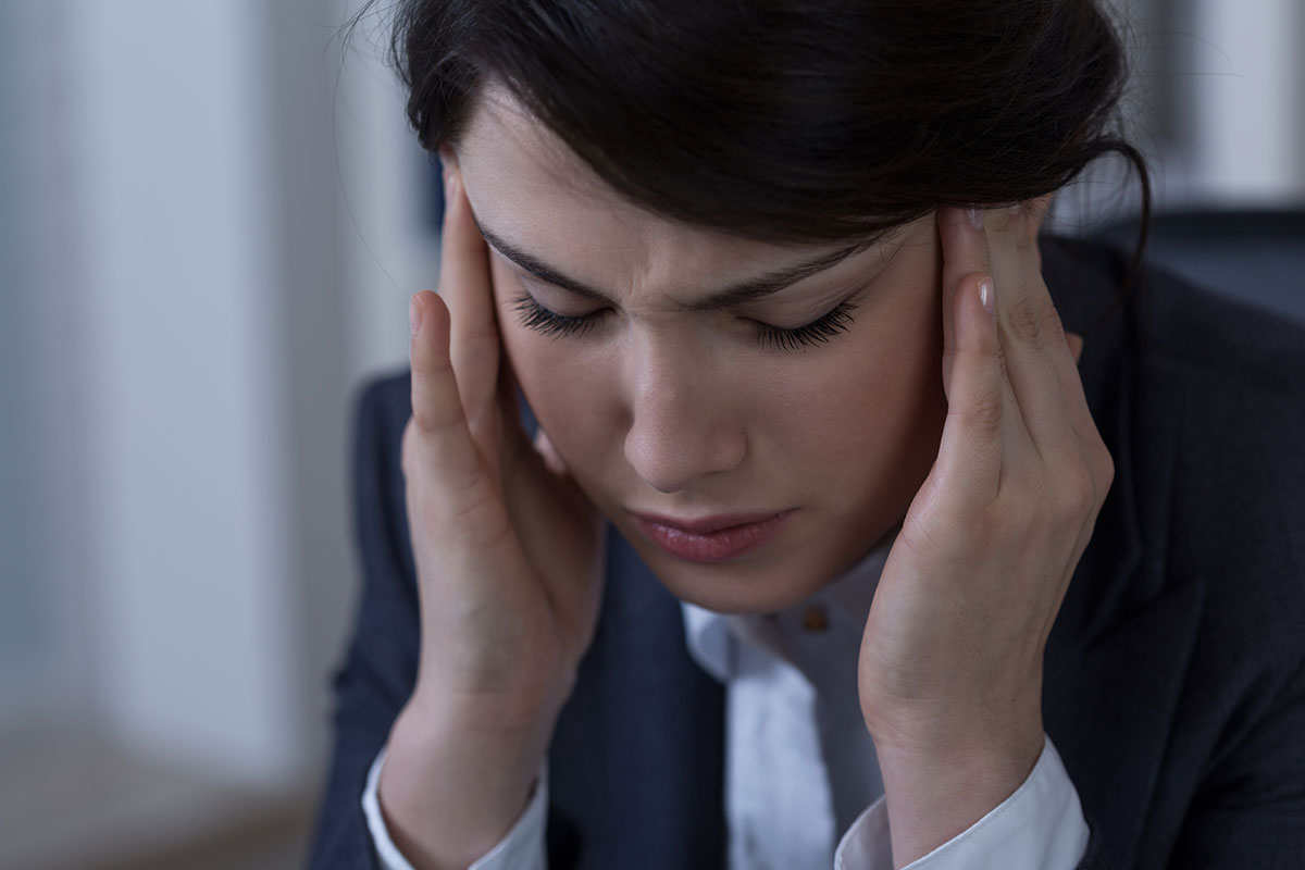 Migraine treatment in Lakewood Ranch, FL